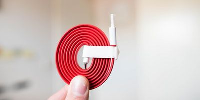 Billede af kabel til IoT opsætning