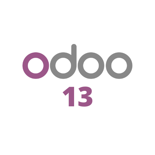 Odoo 13