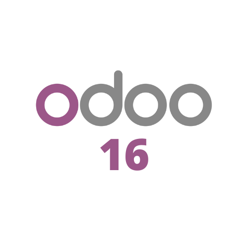 Odoo 16