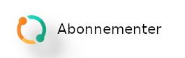 Odoo Abonnementer