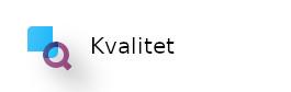 Odoo Kvalitet