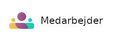 Odoo medarbejder