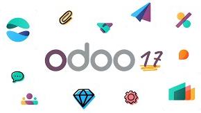 Odoo 17