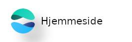 Odoo Hjemmeside logo