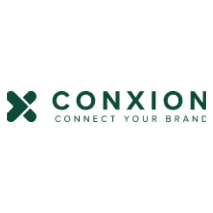 conxion firma logo